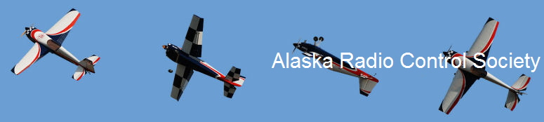 Alaska Radio Control Society